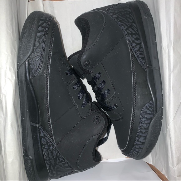 Jordan Retro “Black Cat” 2007 Release date 3Y